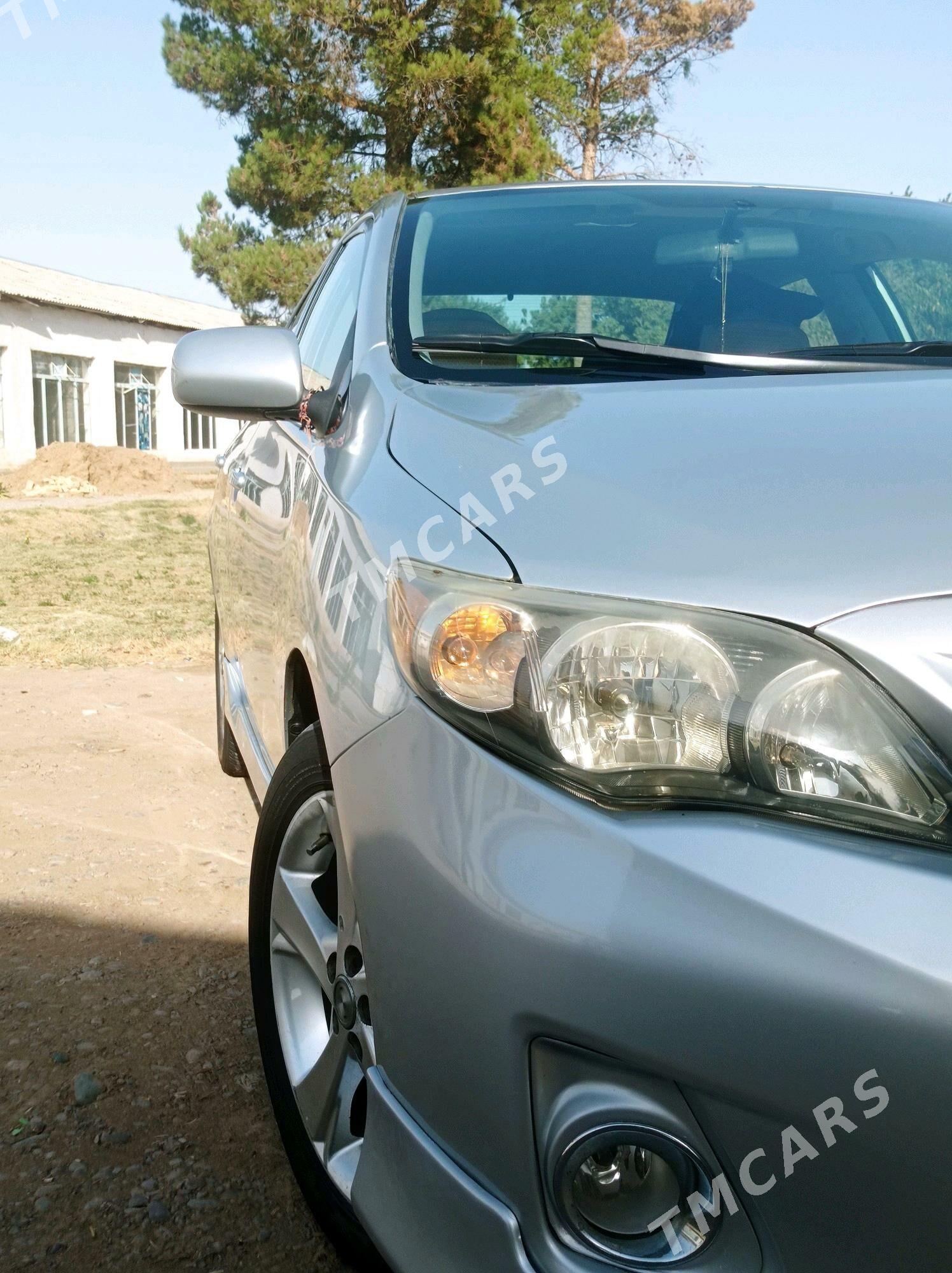 Toyota Corolla 2013 - 150 000 TMT - Ýolöten - img 6