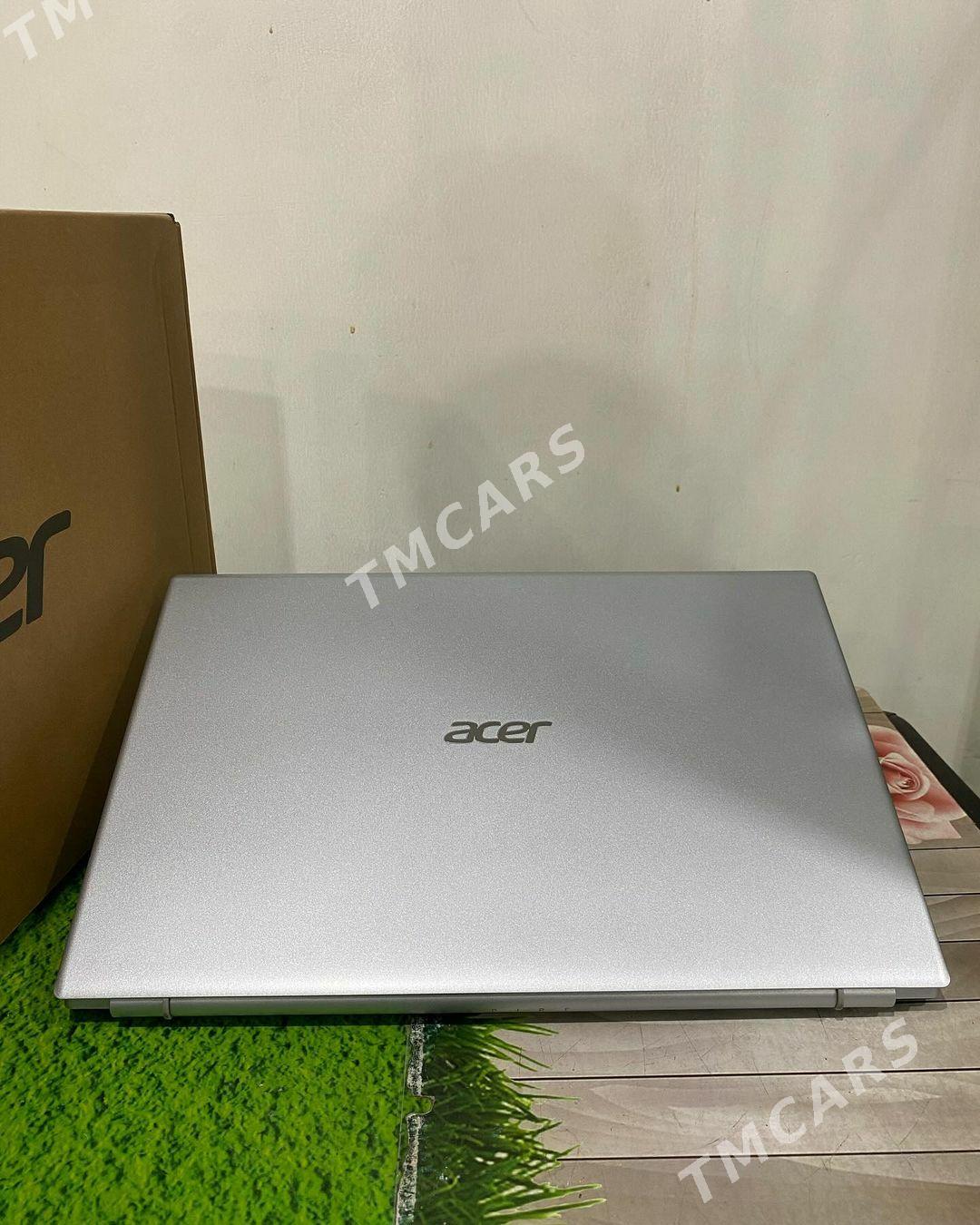 Acer Aspire3/i5/MX350/RAM 24GB - Aşgabat - img 2