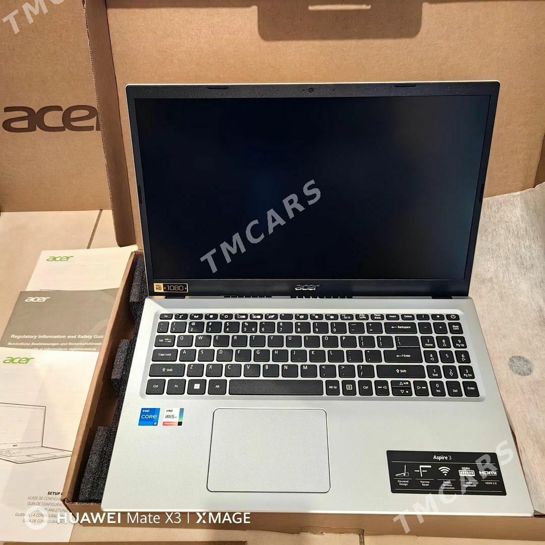 Acer Aspire3/i5/MX350/RAM 24GB - Aşgabat - img 3