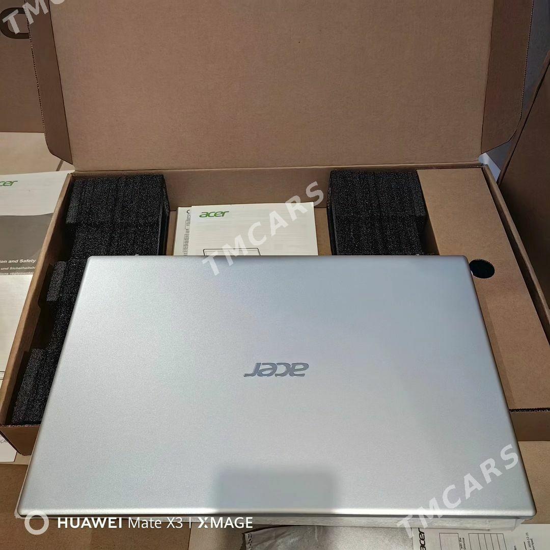 Acer Aspire3/i5/MX350/RAM 24GB - Aşgabat - img 4