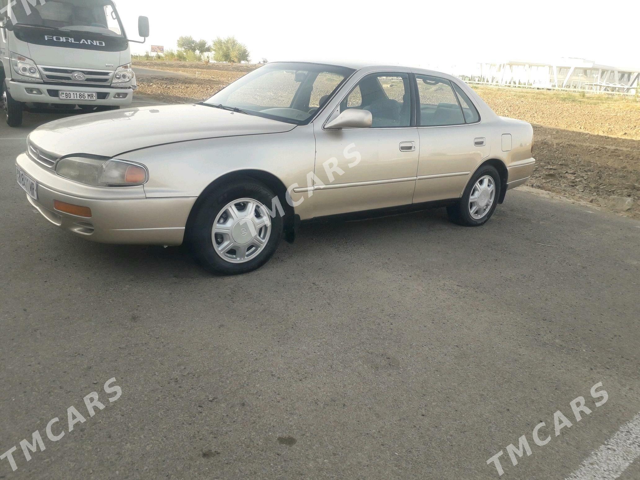 Toyota Camry 1996 - 65 000 TMT - Mary - img 4