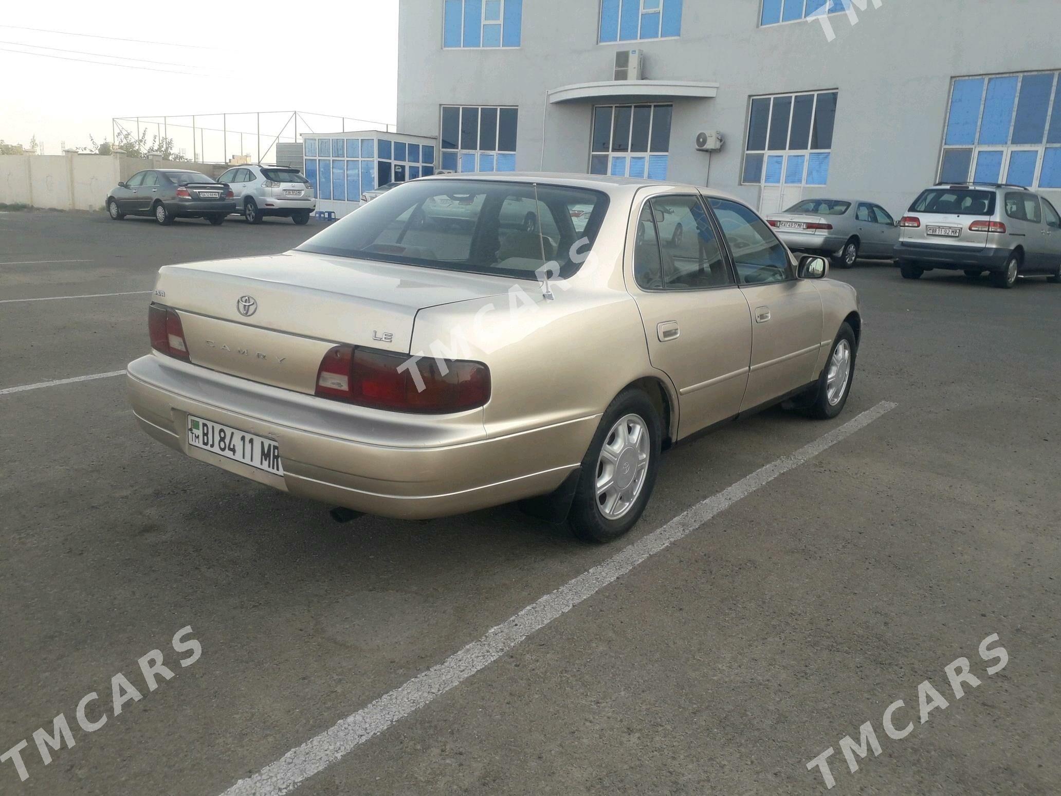 Toyota Camry 1996 - 65 000 TMT - Mary - img 3