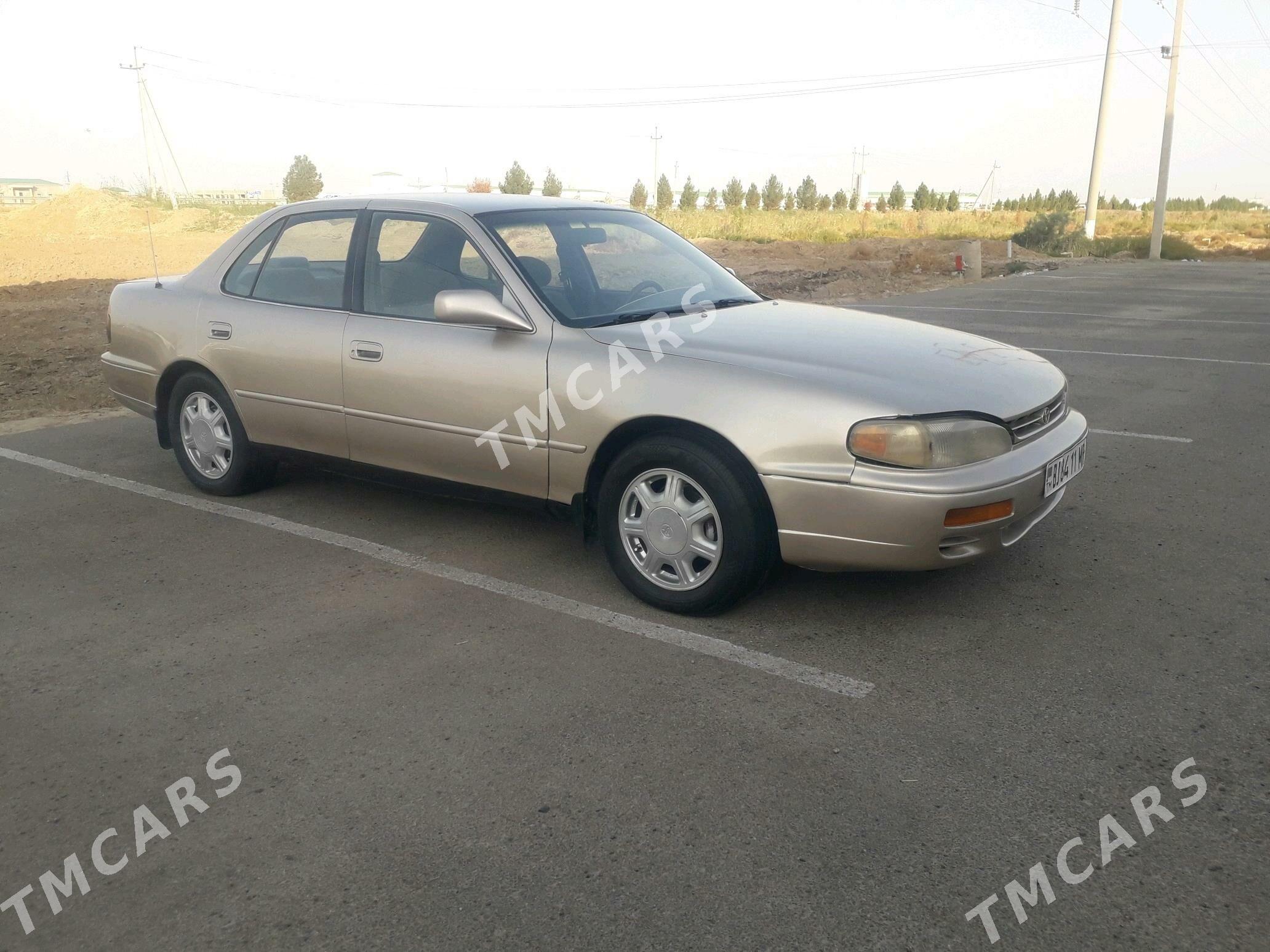 Toyota Camry 1996 - 65 000 TMT - Мары - img 2