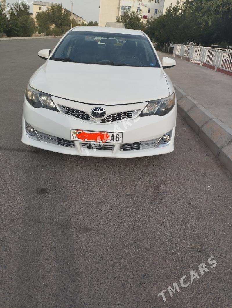 Toyota Camry 2012 - 220 000 TMT - Aşgabat - img 2