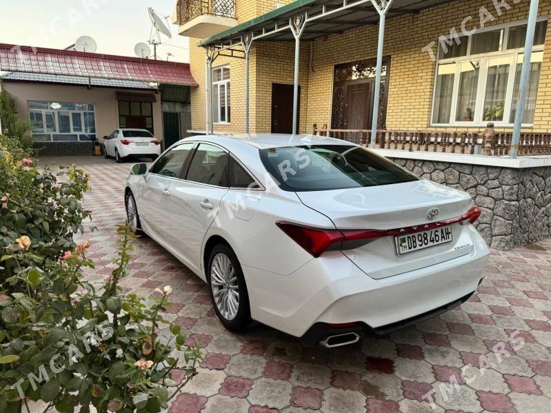 Toyota Avalon 2019 - 430 000 TMT - Ашхабад - img 3