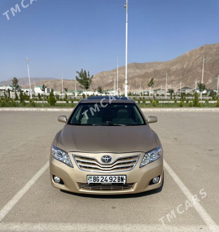 Toyota Camry 2010 - 179 000 TMT - Балканабат - img 6