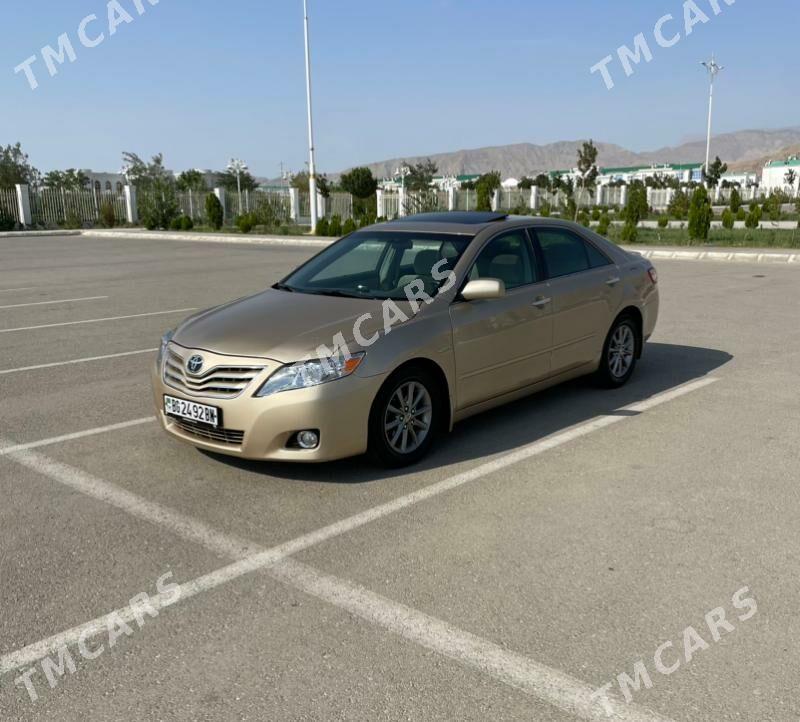 Toyota Camry 2010 - 179 000 TMT - Балканабат - img 7