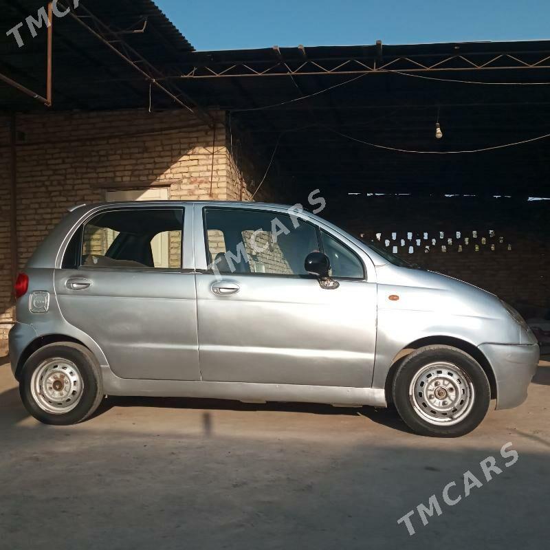 Daewoo Matiz 2004 - 25 000 TMT - Сакар - img 2