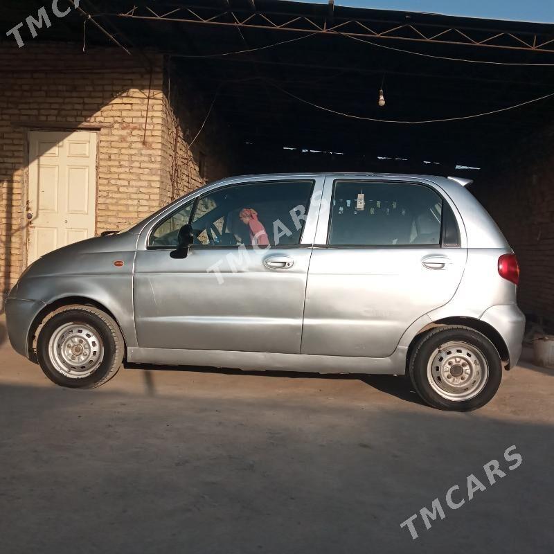 Daewoo Matiz 2004 - 25 000 TMT - Сакар - img 4