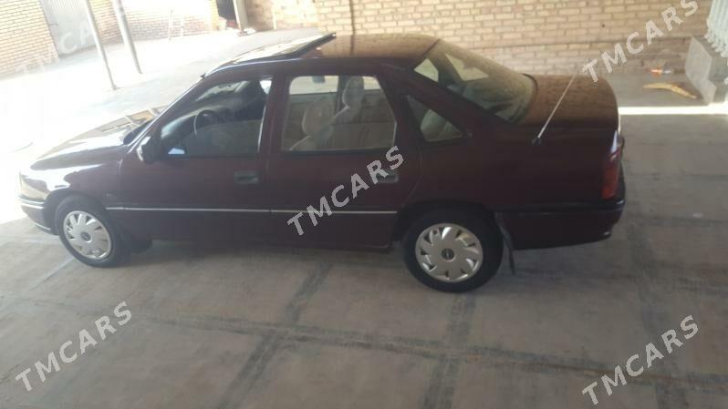 Opel Vectra 1991 - 26 000 TMT - Mary - img 2