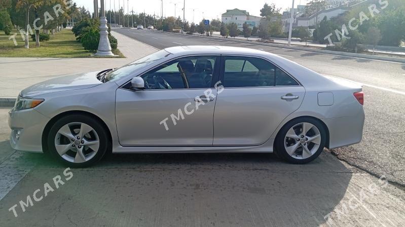 Toyota Camry 2012 - 250 000 TMT - Туркменбаши - img 2