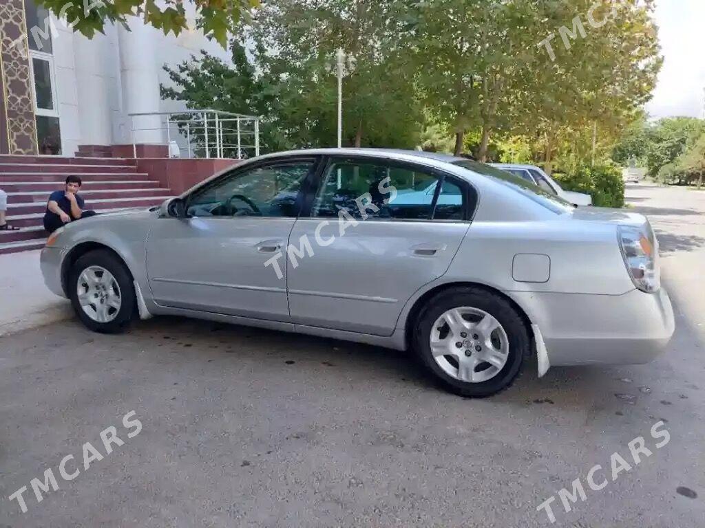 Nissan Altima 2003 - 65 000 TMT - Aşgabat - img 3