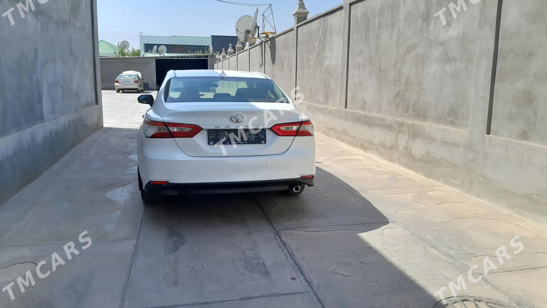 Toyota Camry 2019 - 280 000 TMT - Aşgabat - img 2