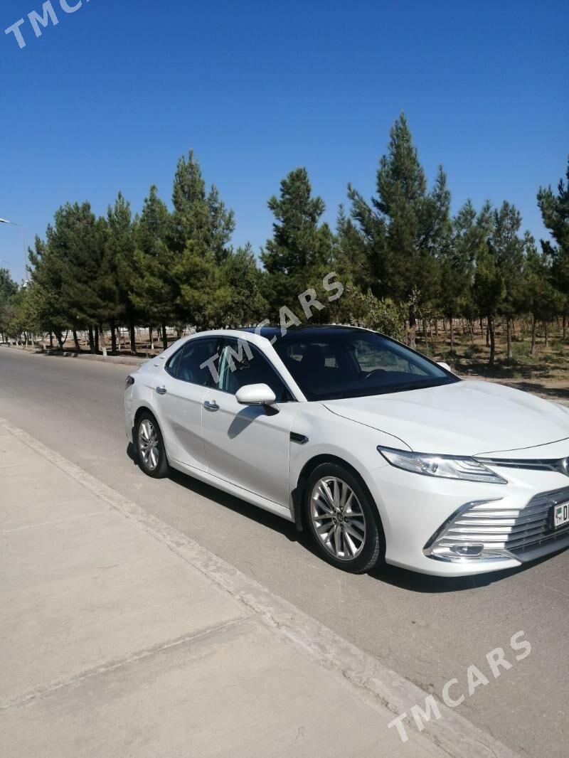 Toyota Camry 2019 - 330 000 TMT - Bedew - img 4