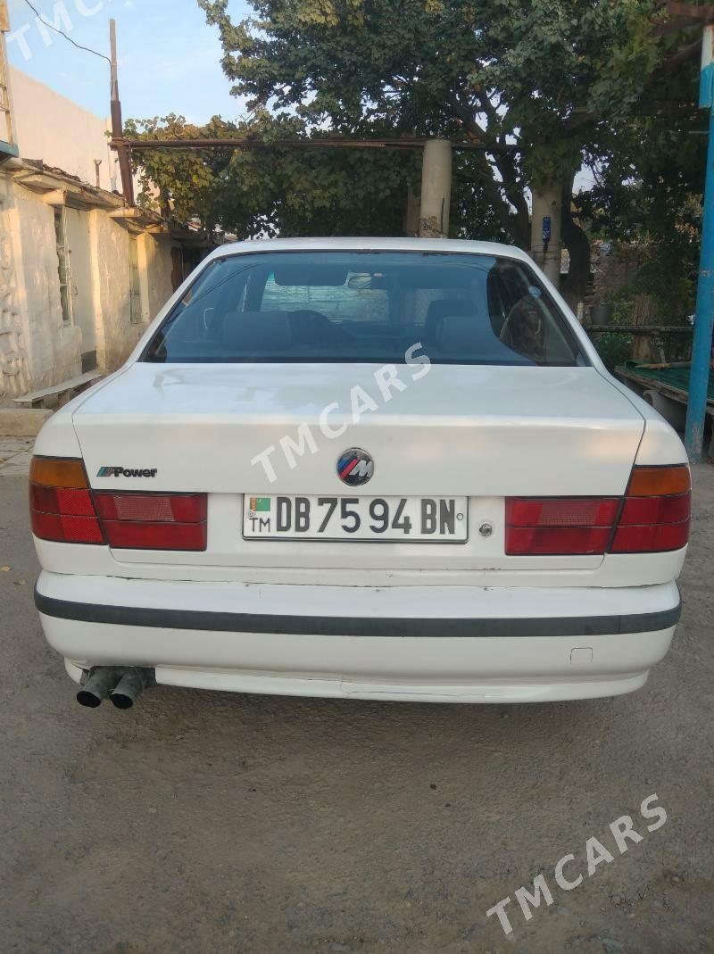 BMW 5 Series 1990 - 25 000 TMT - Bereket - img 2