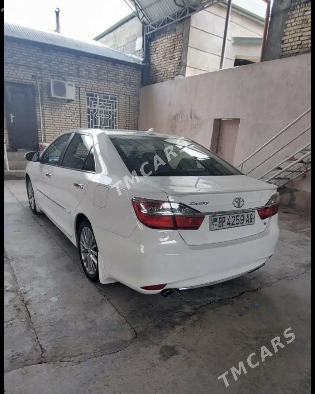 Toyota Camry 2014 - 290 000 TMT - Aşgabat - img 3