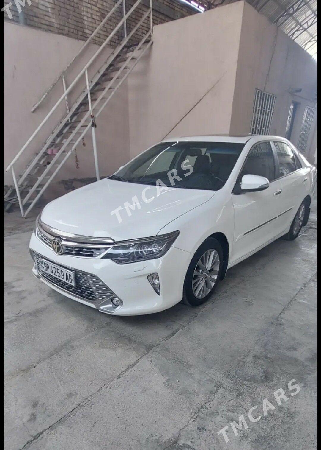 Toyota Camry 2014 - 290 000 TMT - Aşgabat - img 2