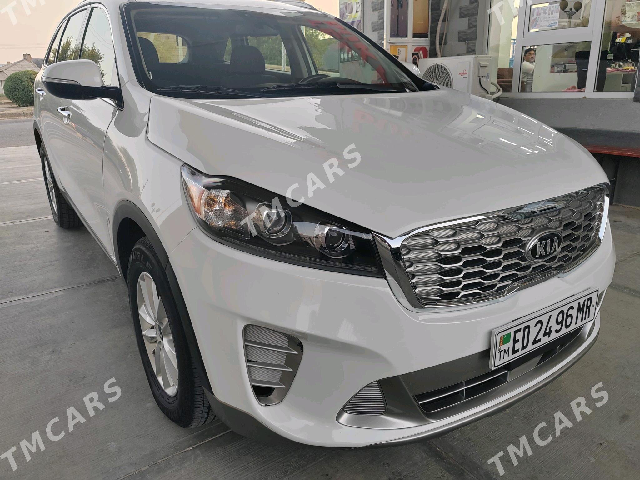 Kia K9 2020 - 270 000 TMT - Ёлётен - img 3