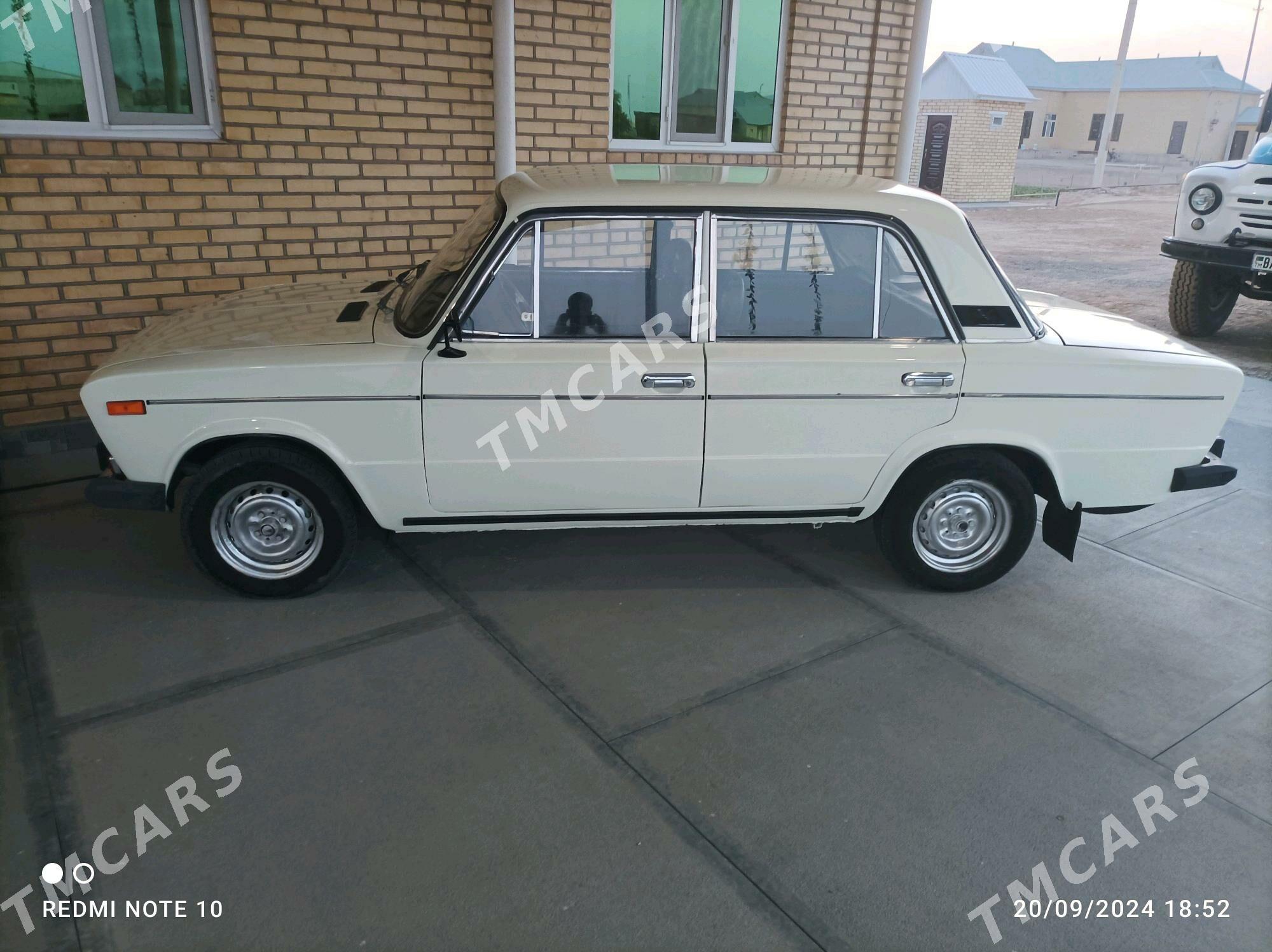 Lada 2106 1999 - 33 000 TMT - Векильбазар - img 3