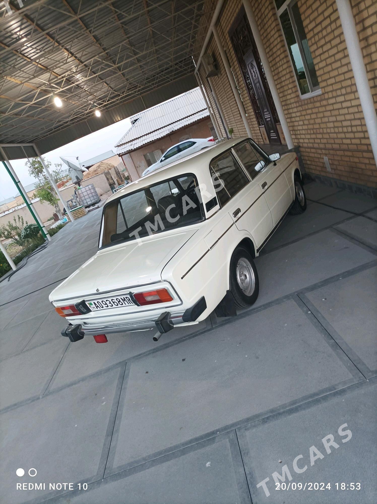 Lada 2106 1999 - 33 000 TMT - Векильбазар - img 4