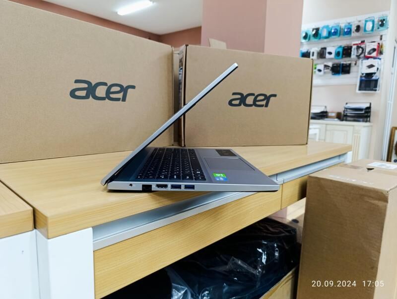 Acer Aspire3/i5/MX350/RAM 24GB - Aşgabat - img 5