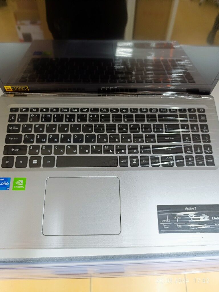 Acer Aspire3/i5/MX350/RAM 24GB - Aşgabat - img 7