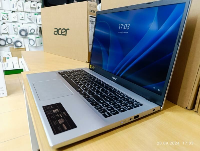 Acer Aspire3/i5/MX350/RAM 24GB - Aşgabat - img 8