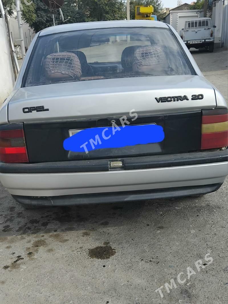 Opel Vectra 1989 - 20 000 TMT - Türkmenbaşy - img 2