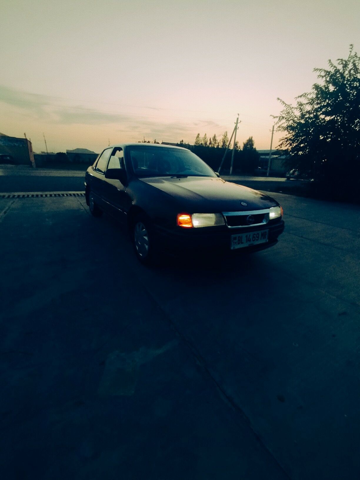 Opel Vectra 1992 - 20 000 TMT - Mary - img 2