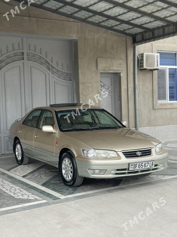 Toyota Camry 2001 - 175 000 TMT - Türkmenabat - img 5