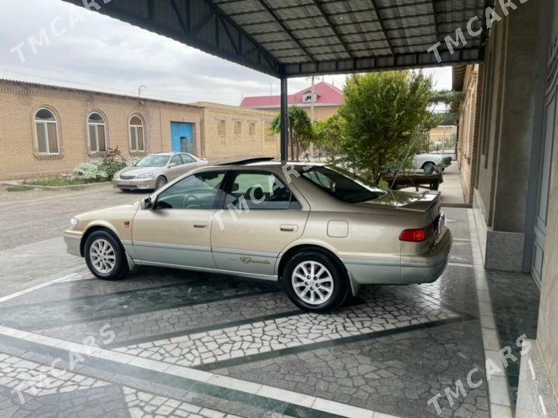 Toyota Camry 2001 - 175 000 TMT - Türkmenabat - img 6