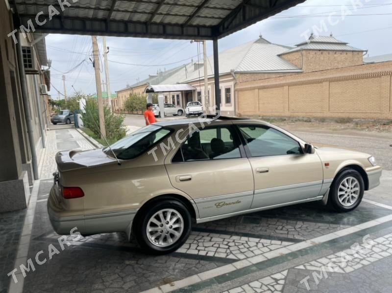 Toyota Camry 2001 - 175 000 TMT - Türkmenabat - img 4