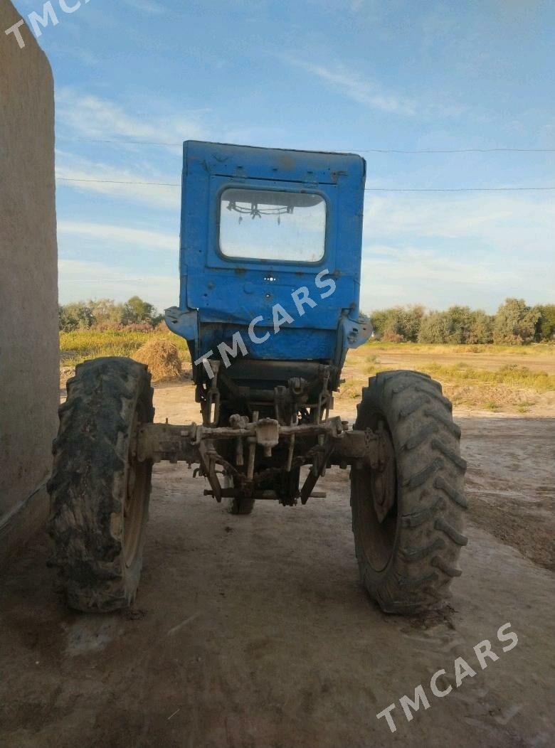 MTZ T-28 1994 - 12 000 TMT - Кёнеургенч - img 3