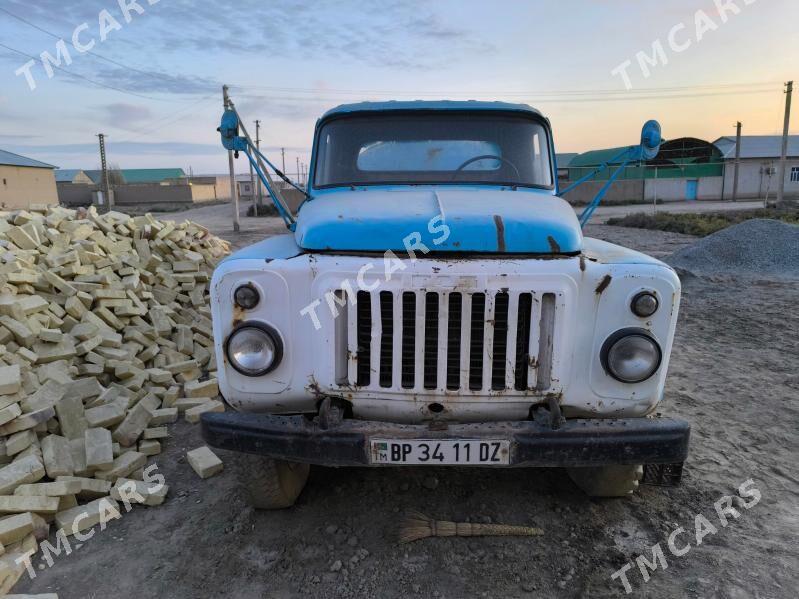 Gaz 53 1982 - 20 000 TMT - Акдепе - img 2