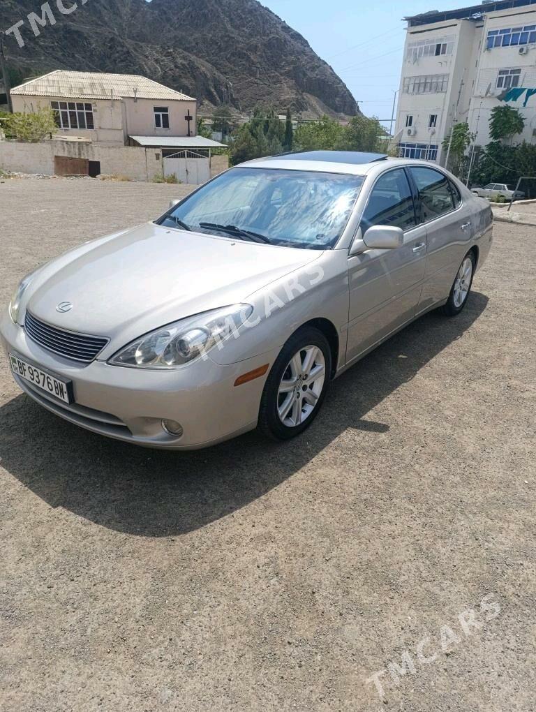 Lexus ES 300 2002 - 155 000 TMT - Туркменбаши - img 2