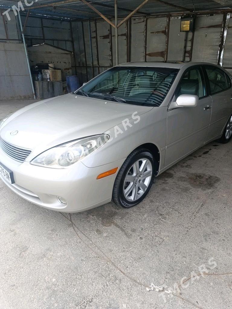 Lexus ES 300 2002 - 155 000 TMT - Türkmenbaşy - img 4