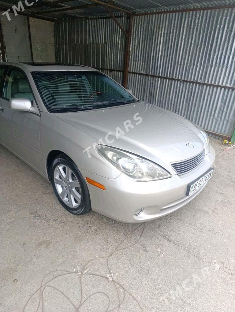 Lexus ES 300 2002 - 155 000 TMT - Туркменбаши - img 5