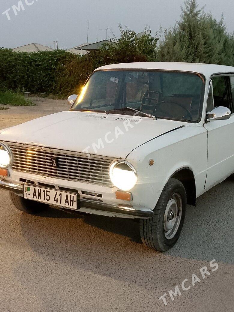 Lada 2101 1985 - 13 000 TMT - Гёкдепе - img 3