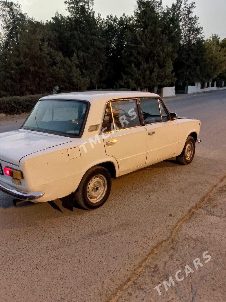 Lada 2101 1985 - 13 000 TMT - Гёкдепе - img 4