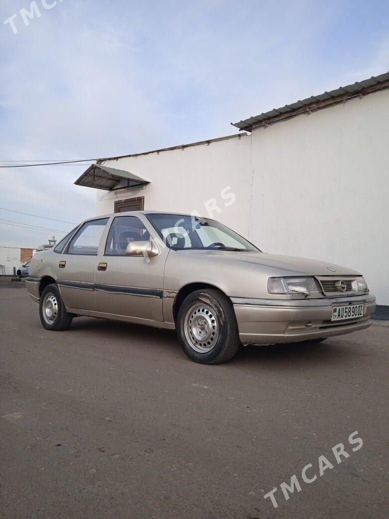 Opel Vectra 1991 - 15 000 TMT - Дашогуз - img 2