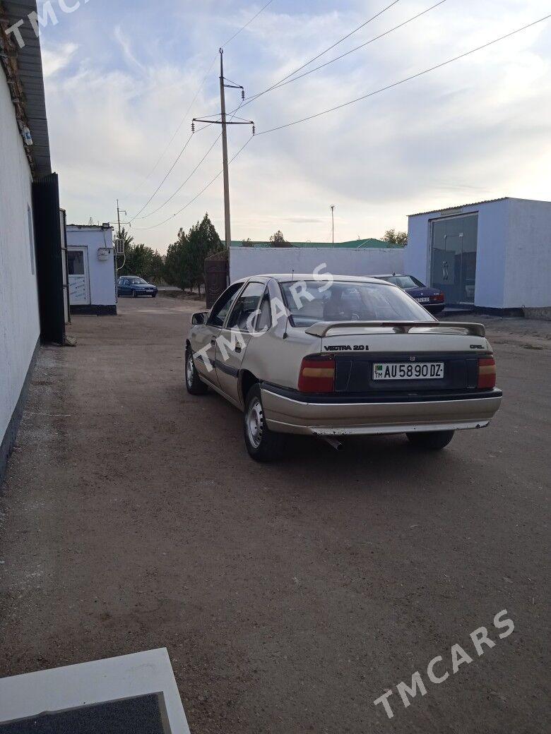 Opel Vectra 1991 - 15 000 TMT - Дашогуз - img 3