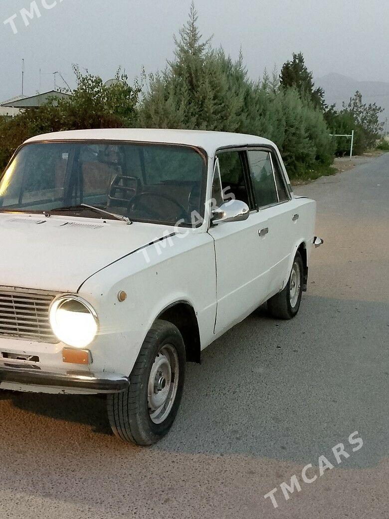 Lada 2101 1985 - 13 000 TMT - Гёкдепе - img 2