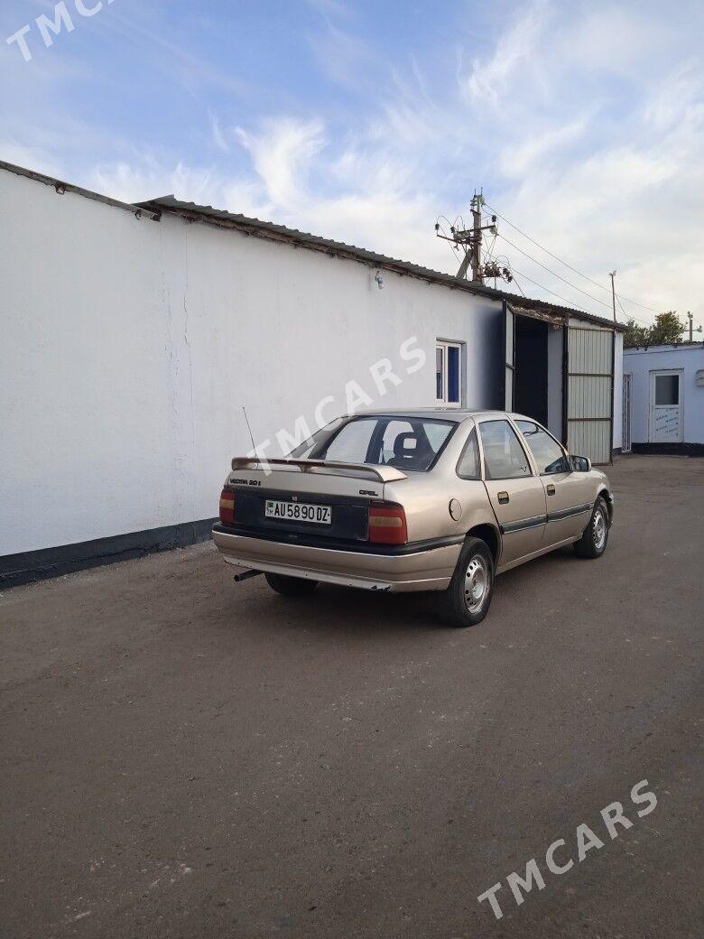 Opel Vectra 1991 - 15 000 TMT - Дашогуз - img 4