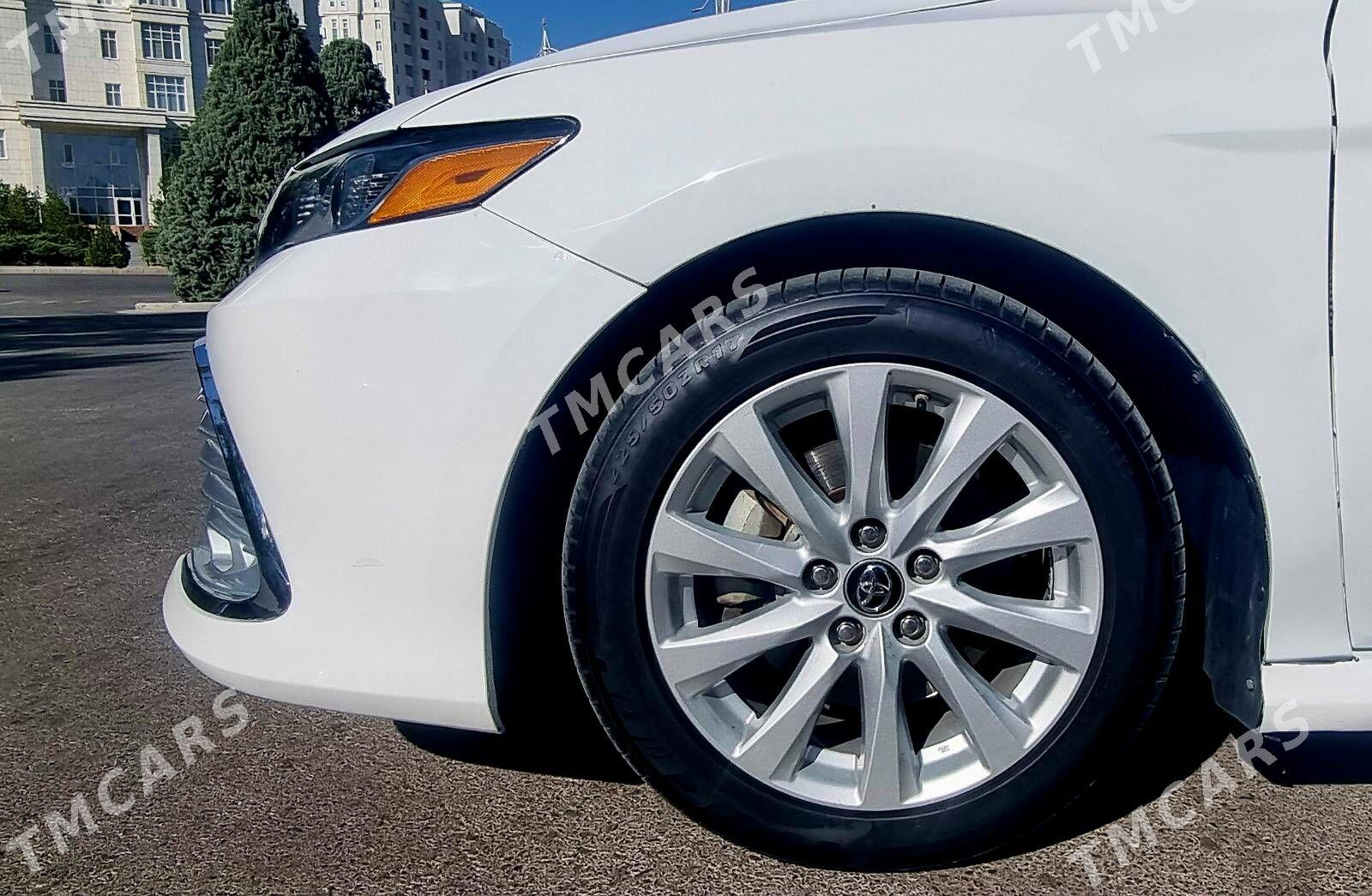 Toyota Camry 2019 - 260 000 TMT - Aşgabat - img 3