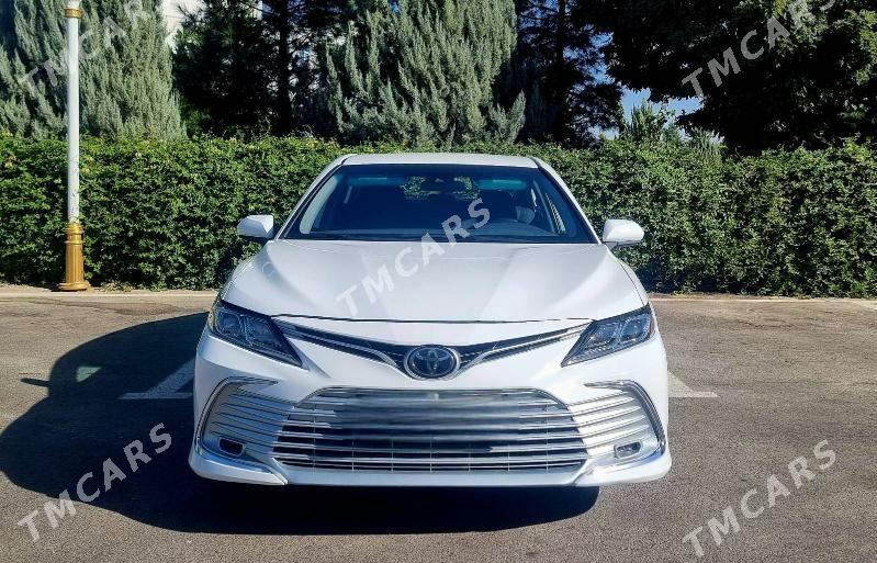 Toyota Camry 2019 - 260 000 TMT - Ашхабад - img 2