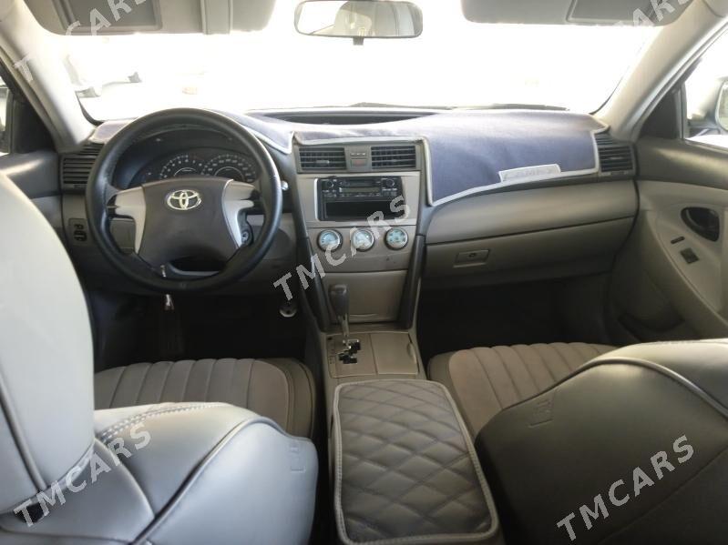 Toyota Camry 2010 - 140 000 TMT - Aşgabat - img 6