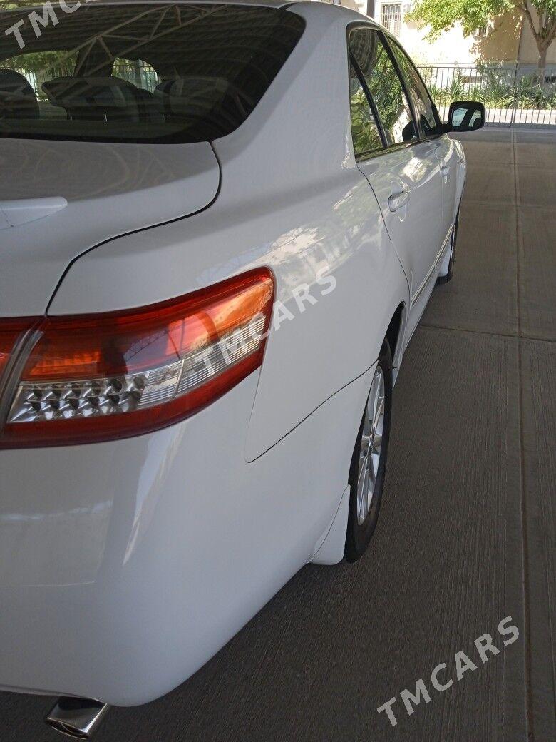 Toyota Camry 2010 - 140 000 TMT - Ашхабад - img 3