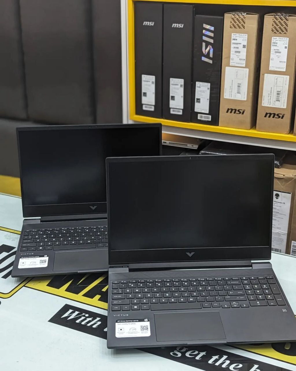 HP Victus 15/RTX 4050/RAM 16GB - Aşgabat - img 5