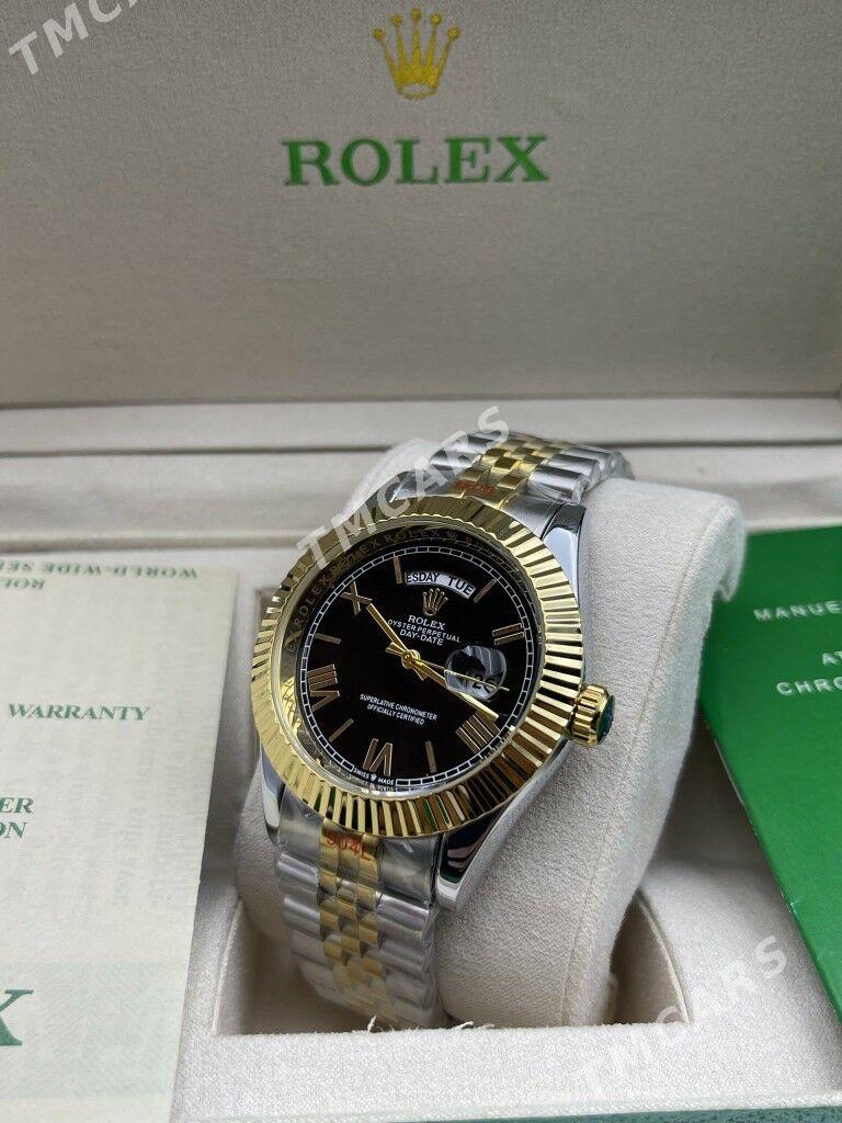 ROLEX SAGAT - Aşgabat - img 2