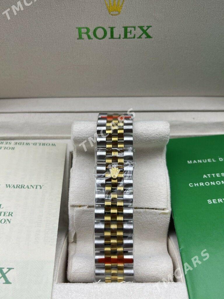 ROLEX SAGAT - Aşgabat - img 4